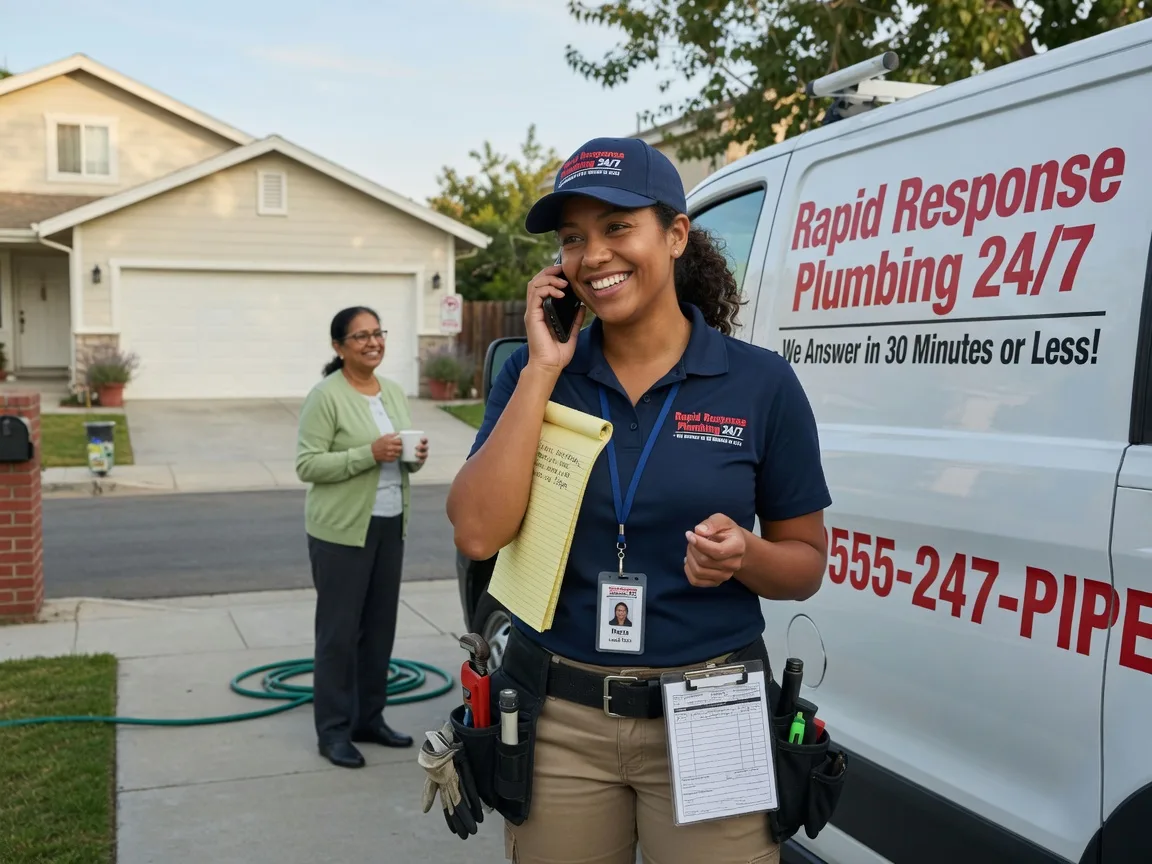 Emergency Plumber Winchester, OH FAQs